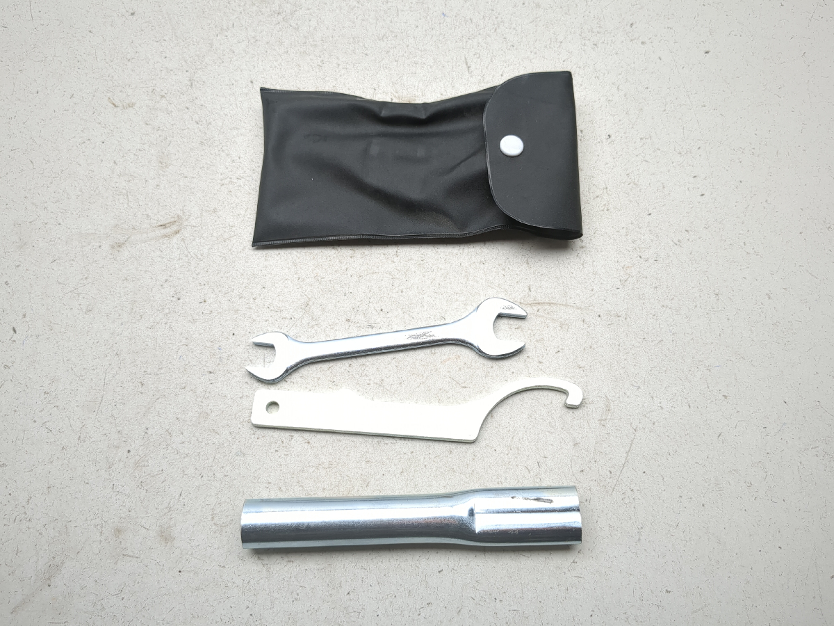 22-25 Yamaha YZF-R7 YZF R7 Tool Kit