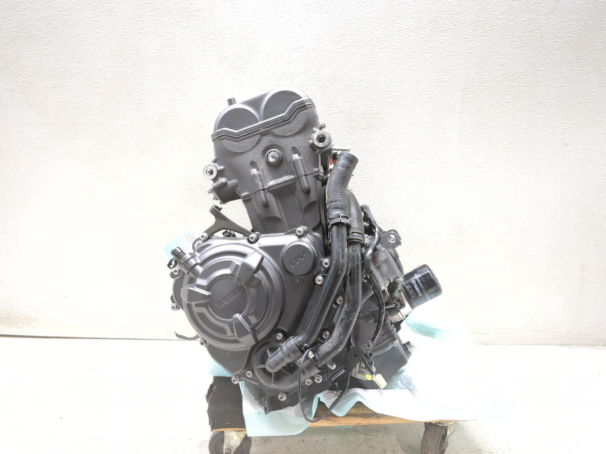 22-25 Yamaha YZF-R7 YZF R7 Engine Motor GUARANTEED