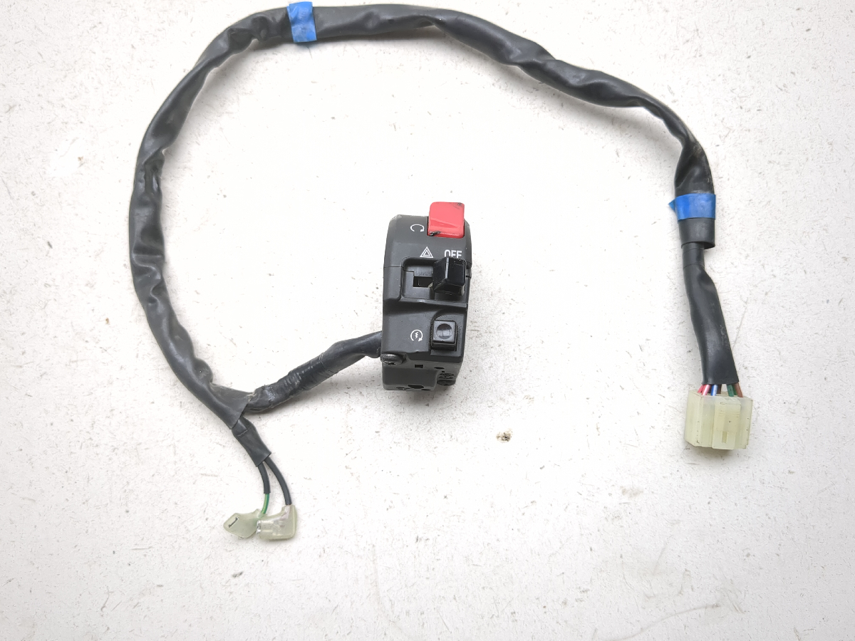 22-25 Yamaha YZF-R7 YZF R7 Right Control Switch Start Stop