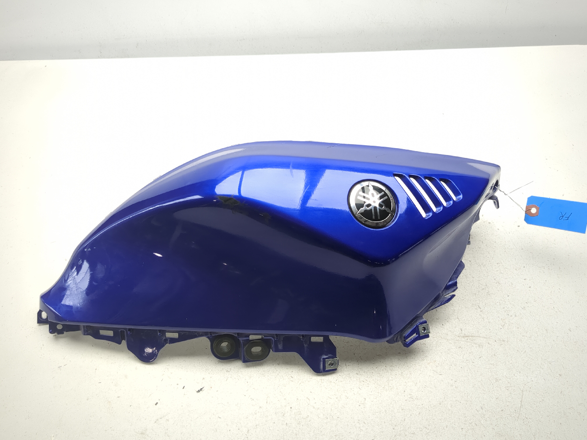 22-25 Yamaha YZF-R7 YZF R7 Front Right Petrol Gas Fuel Tank Fairing Cover Panel