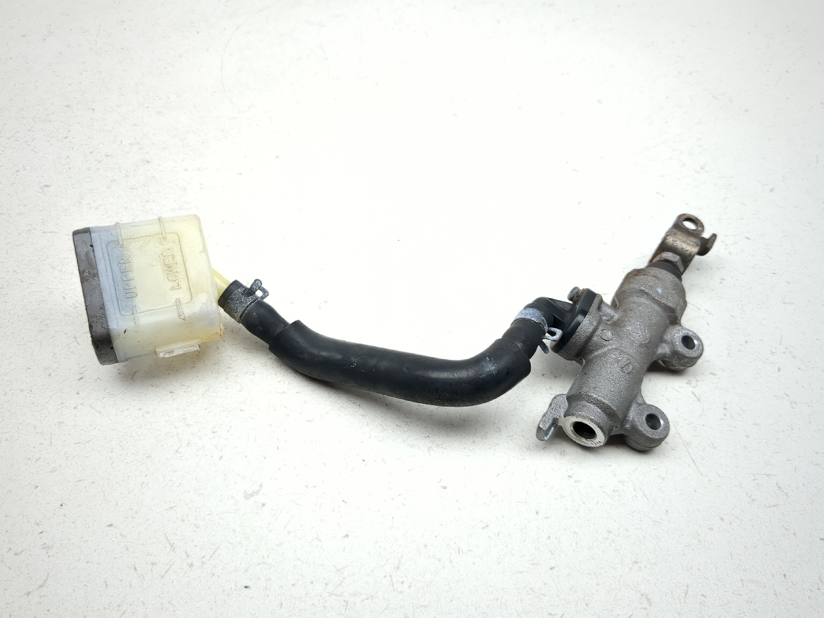 17-20 Honda Grom MSX 125 Rear Brake Master Cylinder