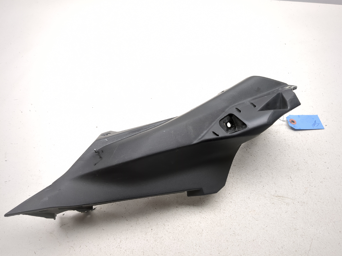22-25 Yamaha YZF-R7 YZF R7 Rear Left Rear Tail Fairing Cover Panel BEB-21731-00