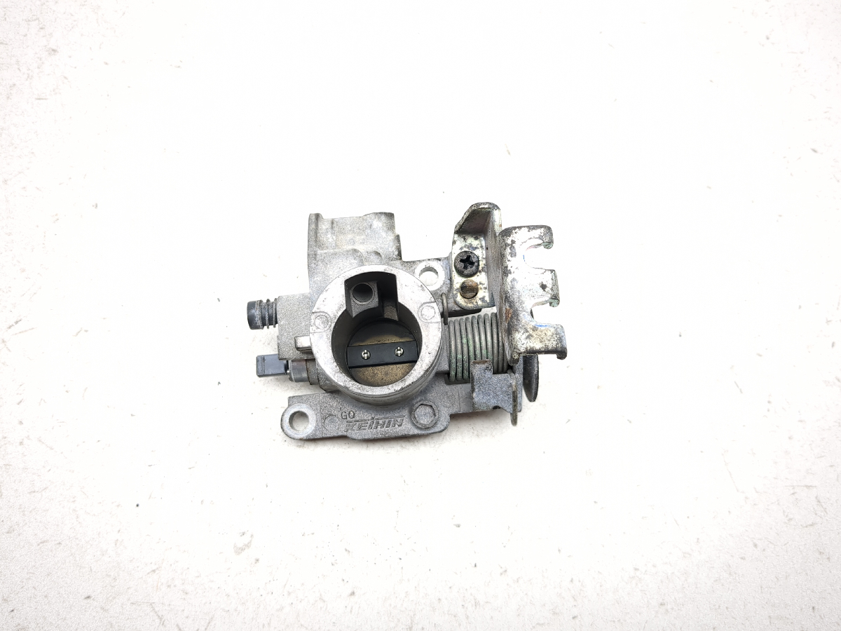 17-20 Honda Grom MSX 125 Throttle Body