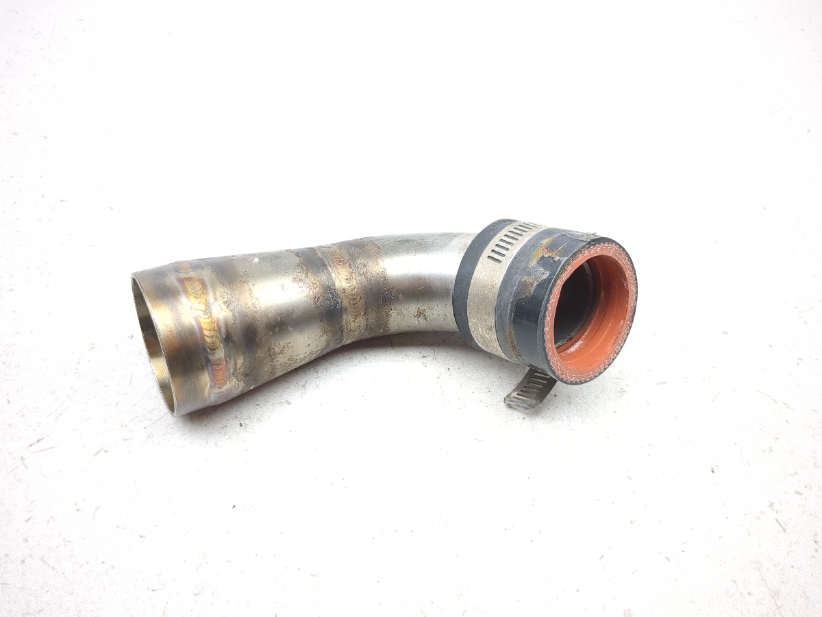 17-20 Honda Grom MSX 125 Exhaust Front Pipe