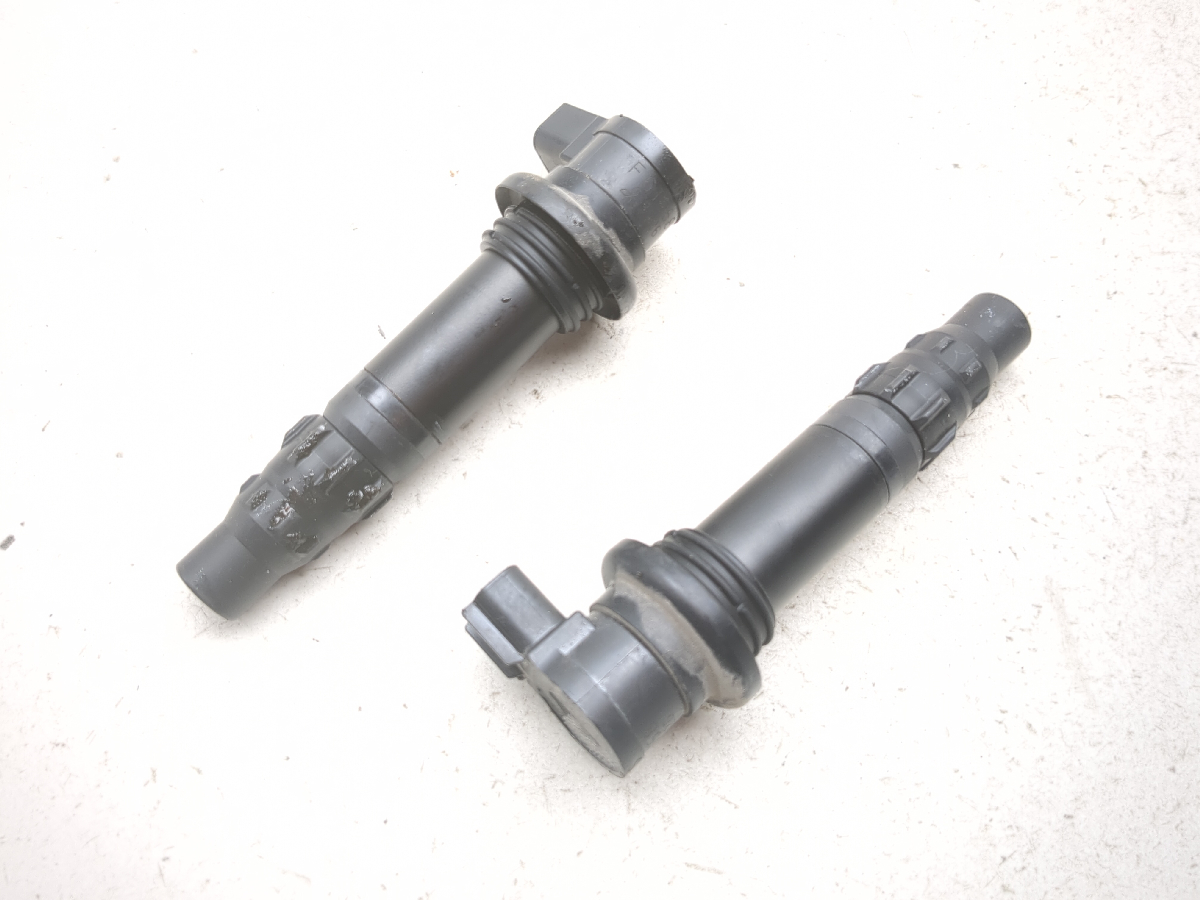 22-25 Yamaha YZF-R7 YZF R7 Ignition Coil Plugs Packs