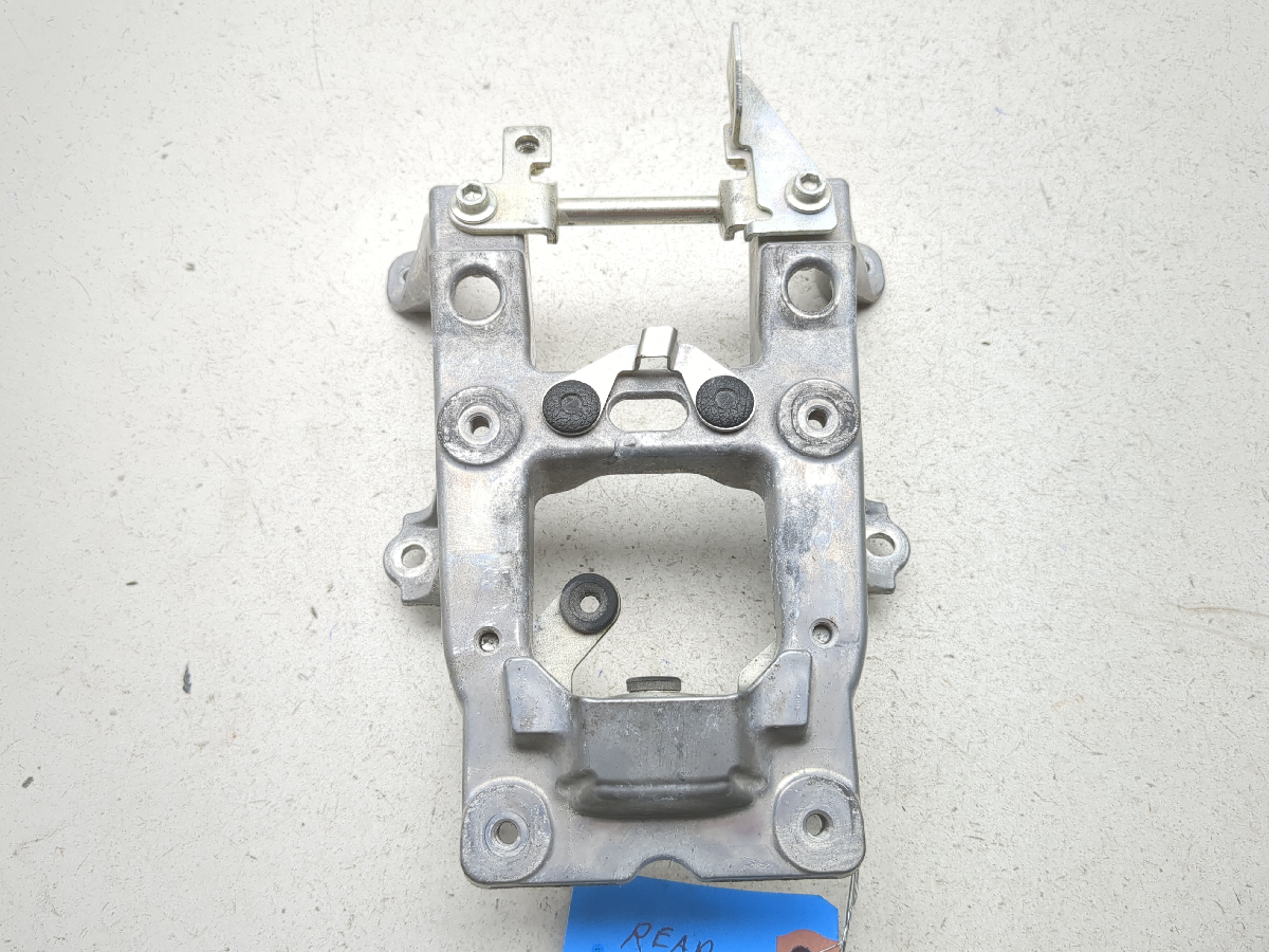 22-25 Yamaha YZF-R7 YZF R7 Taillight Subframe Mount Bracket Holder