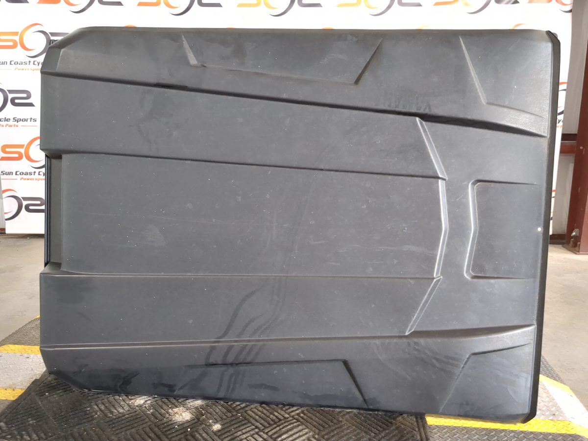 18-20 Yamaha Wolverine X4 850 Top Roof Cover Panel W/ Hardware