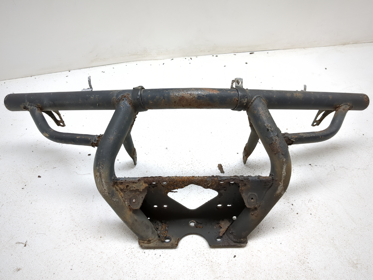 18-20 Yamaha Wolverine X4 850 Front Bumper Brush Crash Guard