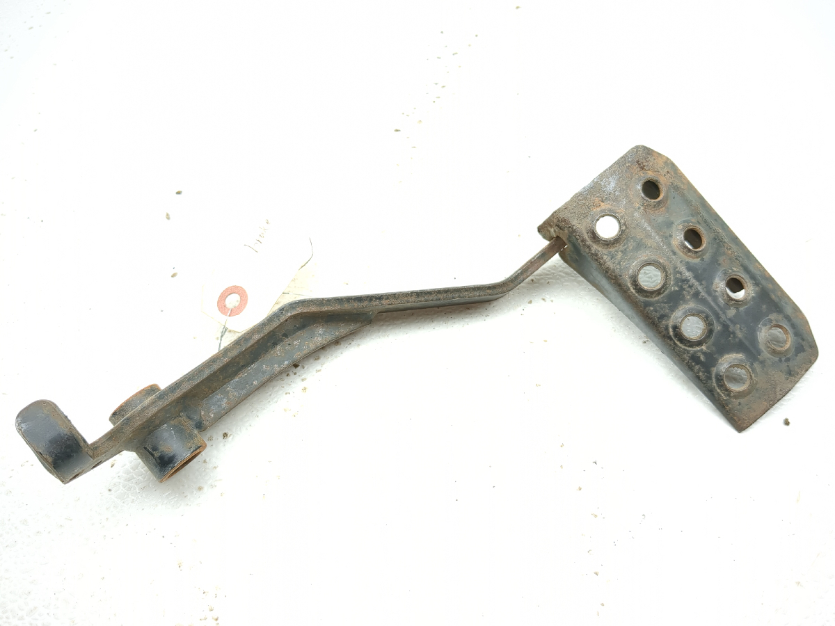18-20 Yamaha Wolverine X4 850 Brake Pedal Lever Assembly