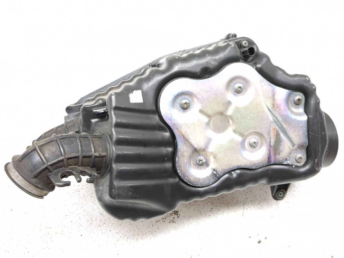 18-20 Yamaha Wolverine X4 850 Intake Air Box Airbox Cleaner Filter