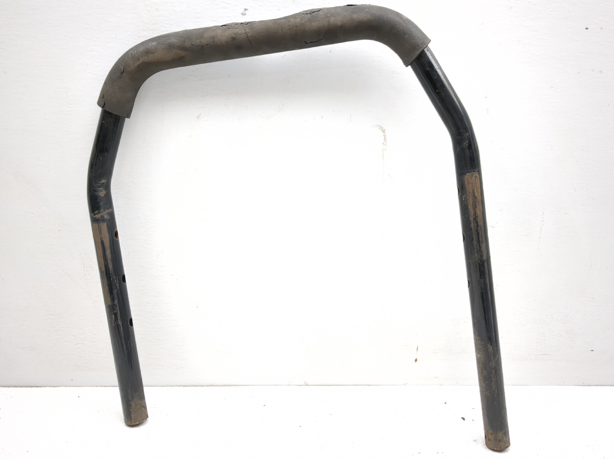 18-20 Yamaha Wolverine X4 850 Passenger Grab Bar 2MB-F470J-00-00