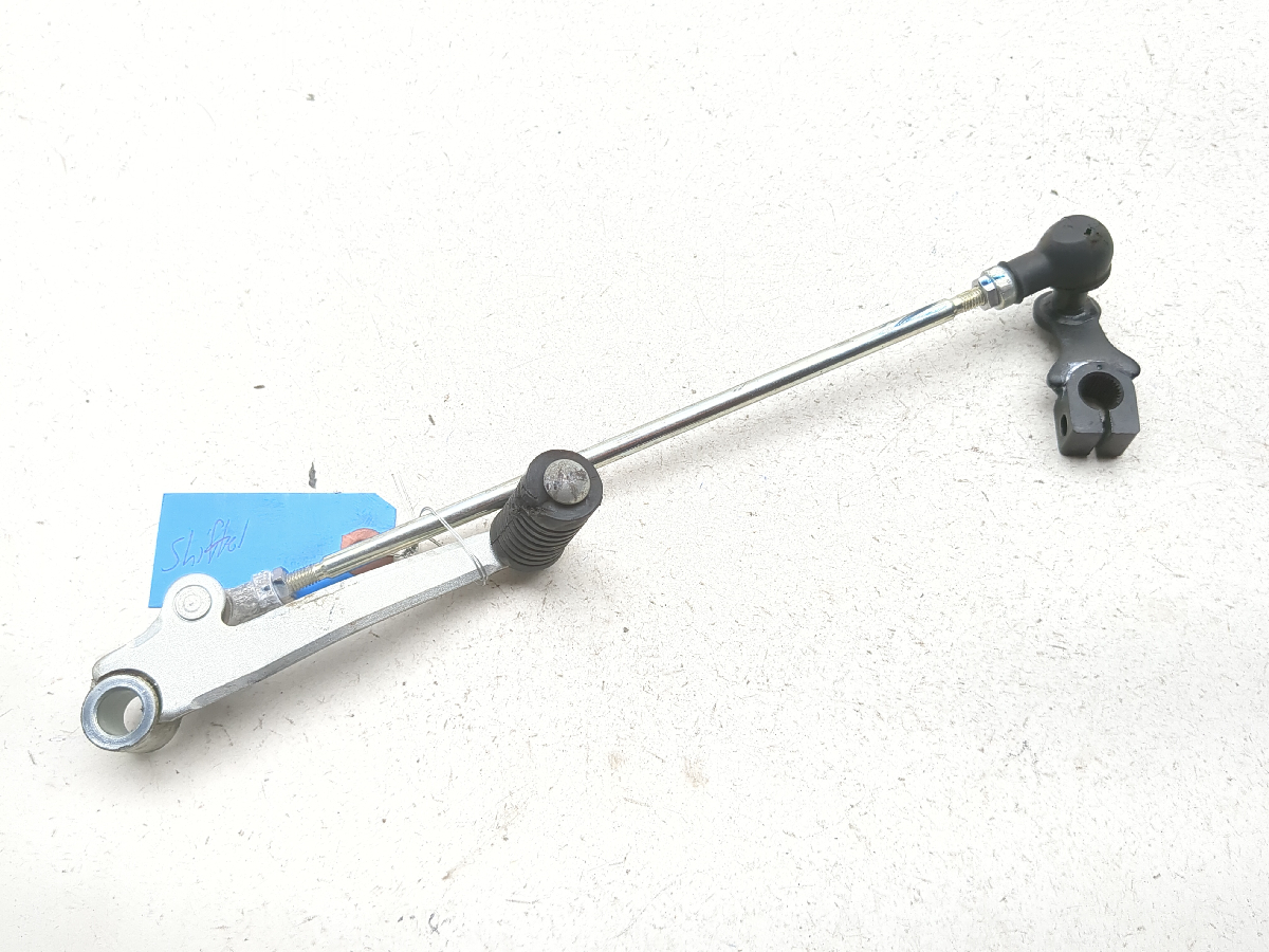 22-25 Yamaha YZF-R7 YZF R7 Shifter Shift Pedal Link Linkage