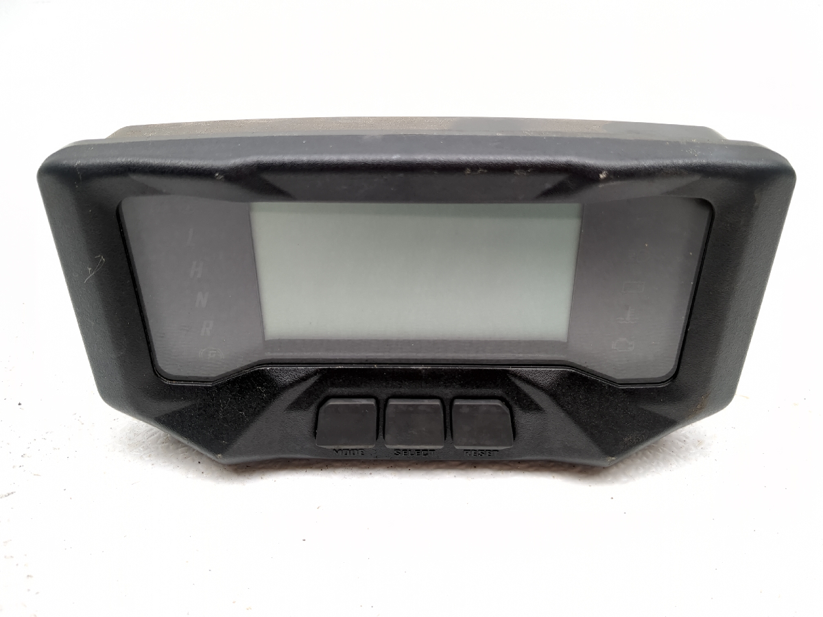 18-20 Yamaha Wolverine X4 850 Gauge Speedometer Tachometer Display BG4-02