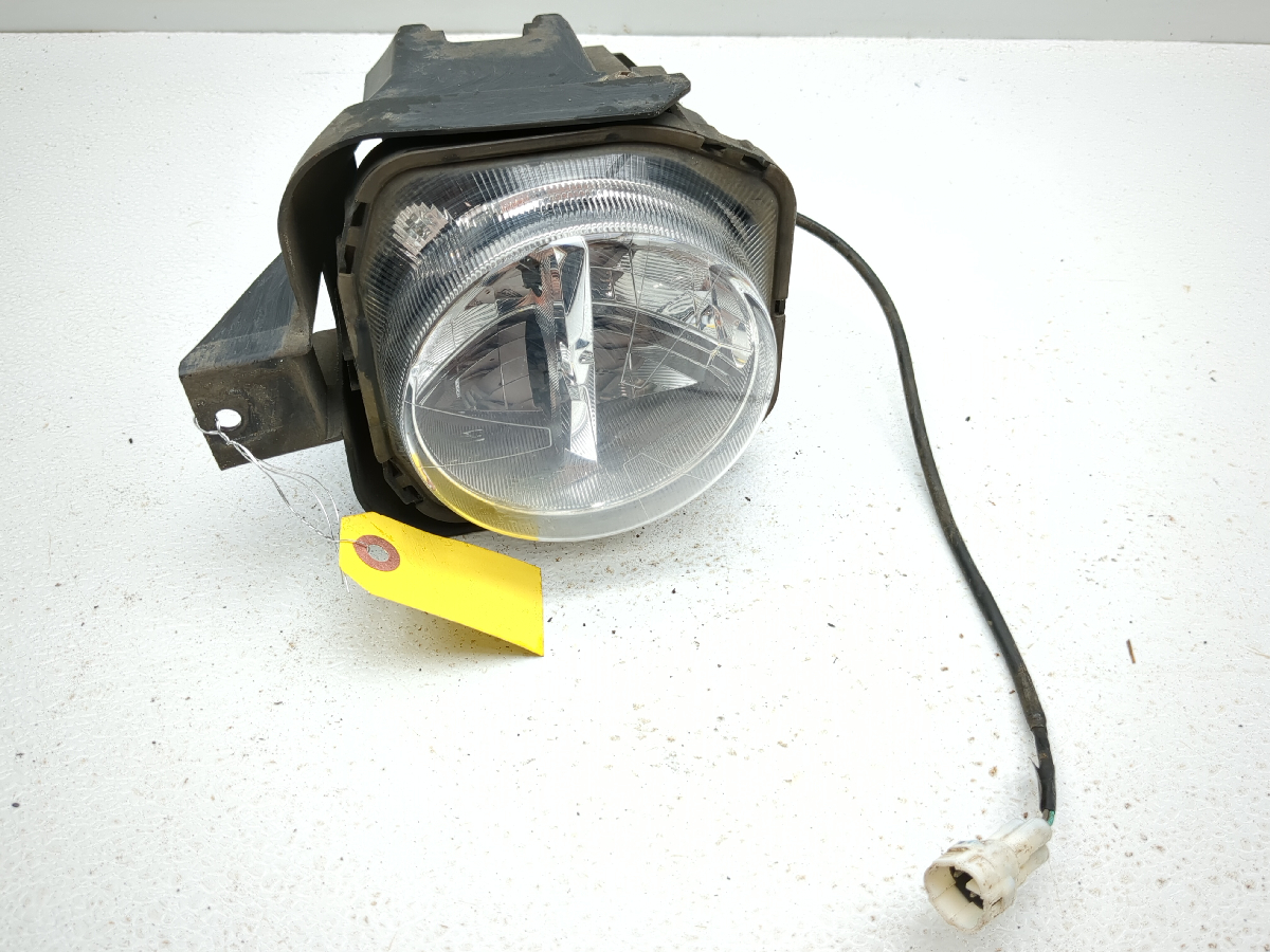 18-20 Yamaha Wolverine X4 850 Front Left Front Headlight Head Light Lamp