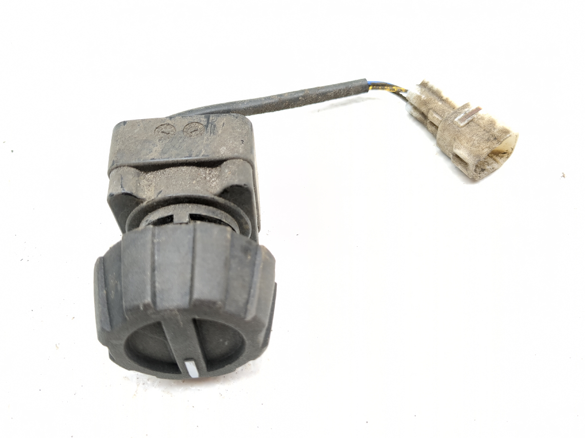 18-20 Yamaha Wolverine X4 850 2WD 4WD Control Switch 1XD-87280-00-00