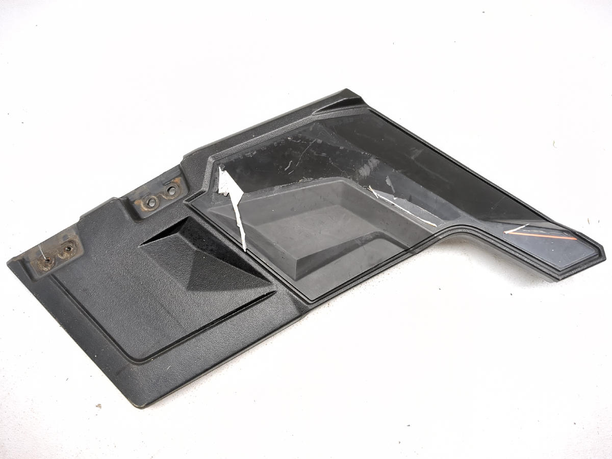 18-20 Yamaha Wolverine X4 850 Rear Left Door Panel