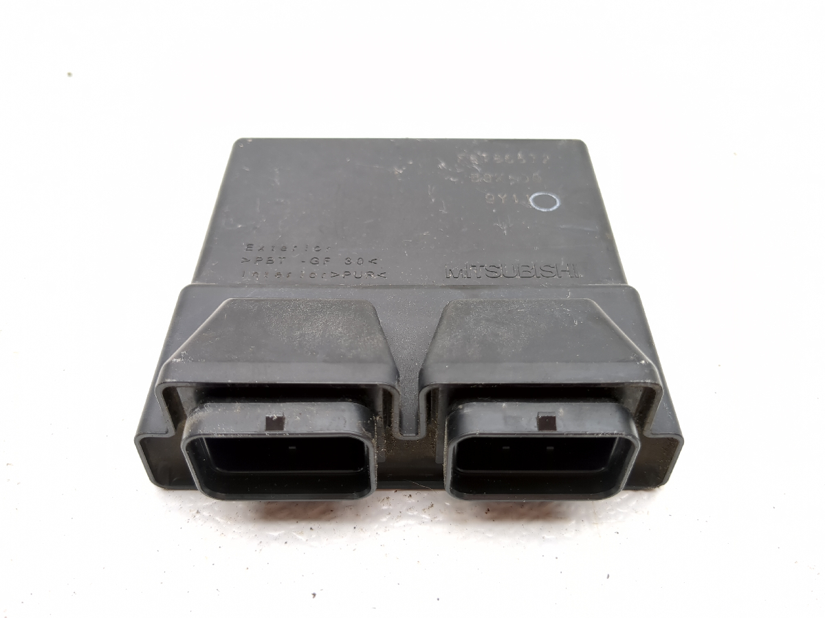 18-20 Yamaha Wolverine X4 850 Computer CDI ECU ECM Box F8T86572