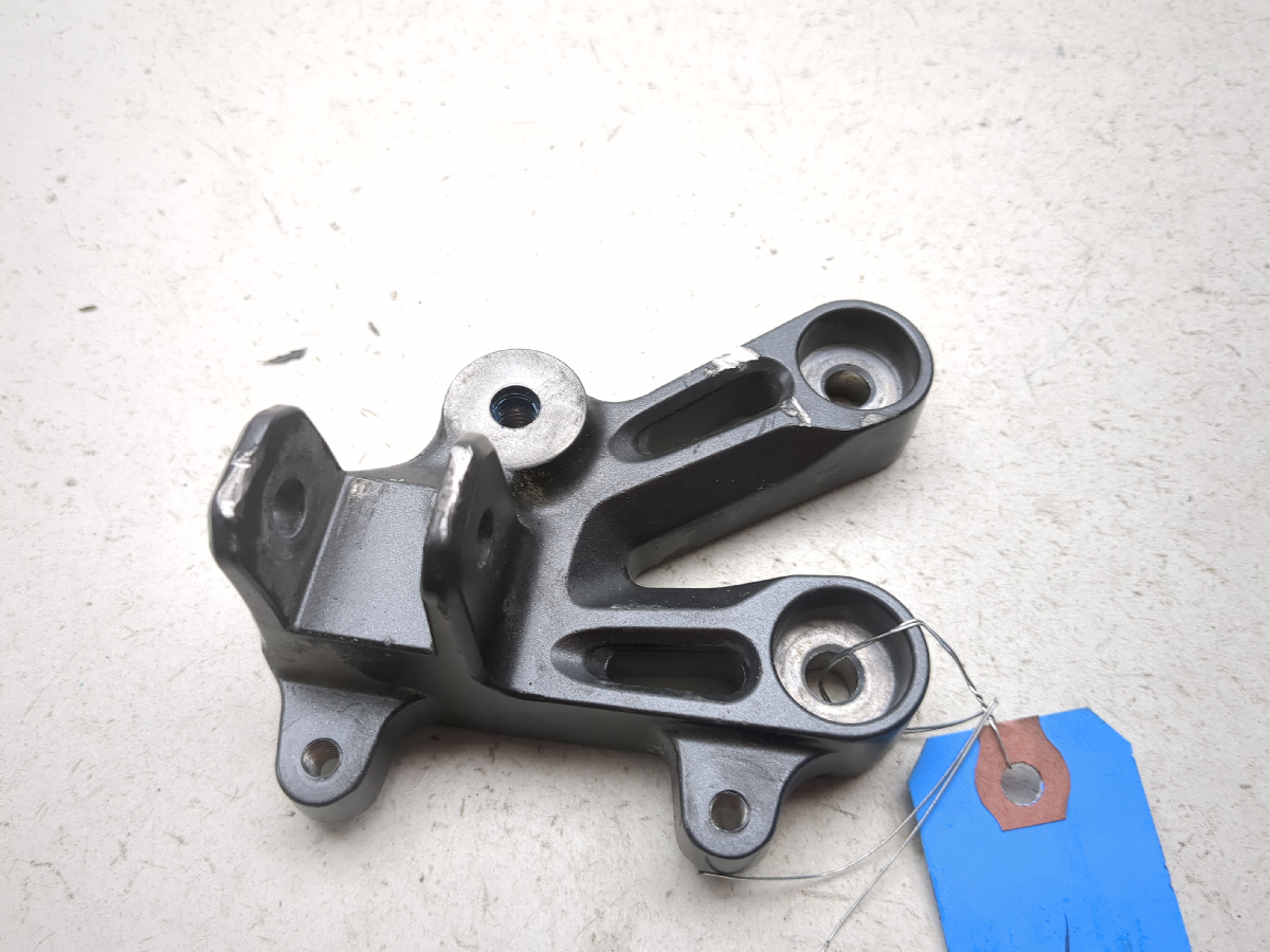 22-25 Yamaha YZF-R7 YZF R7 Left Peg Mount