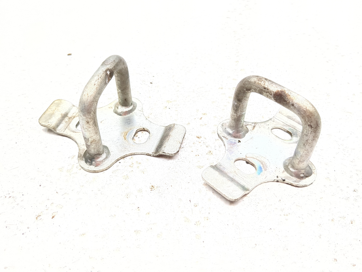 18-20 Yamaha Wolverine X4 850 Door Hinges Pair