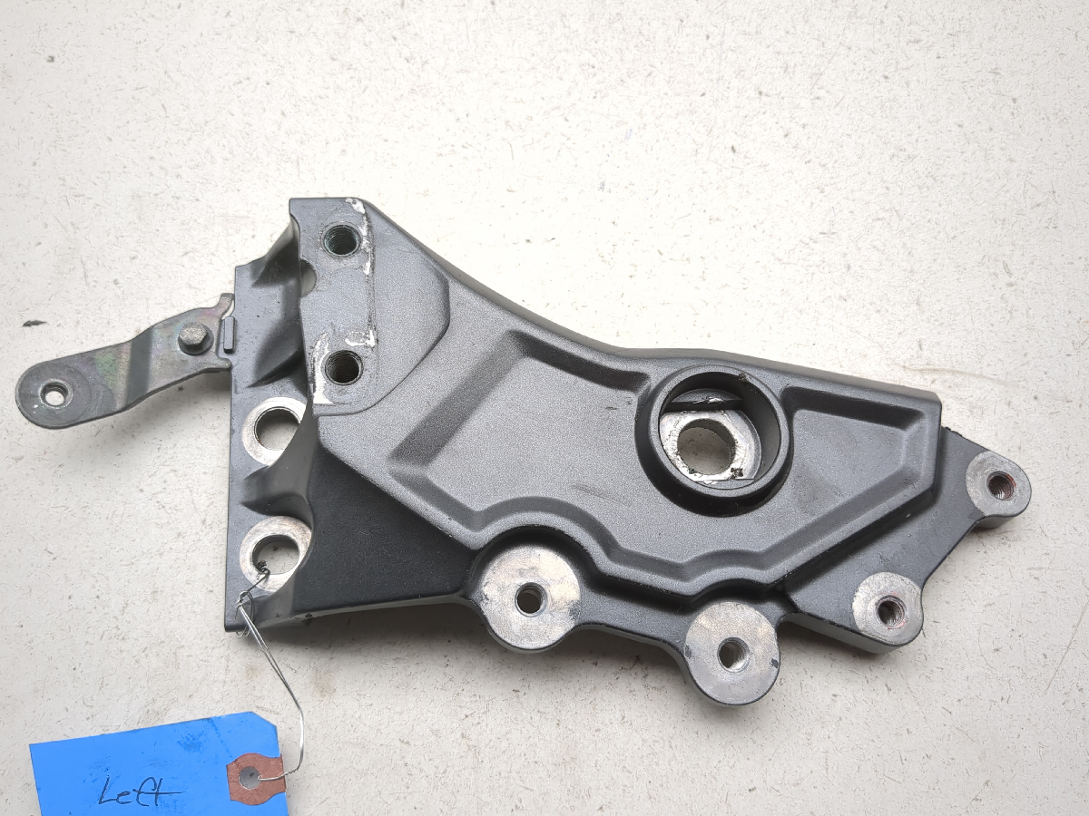 22-25 Yamaha YZF-R7 YZF R7 Left Mount Bracket Holder