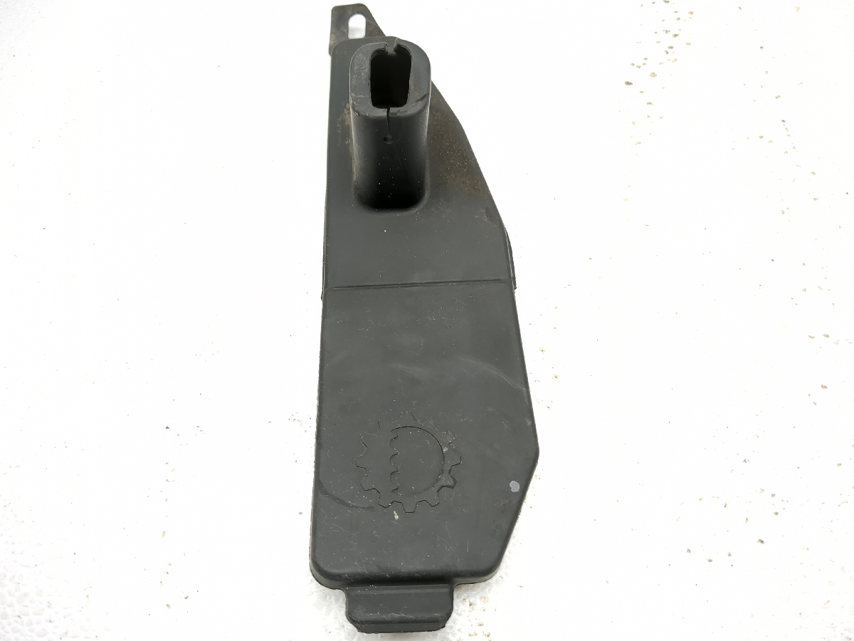18-20 Yamaha Wolverine X4 850 Rubber Lever Cover BG4-F8485 TRSH DW