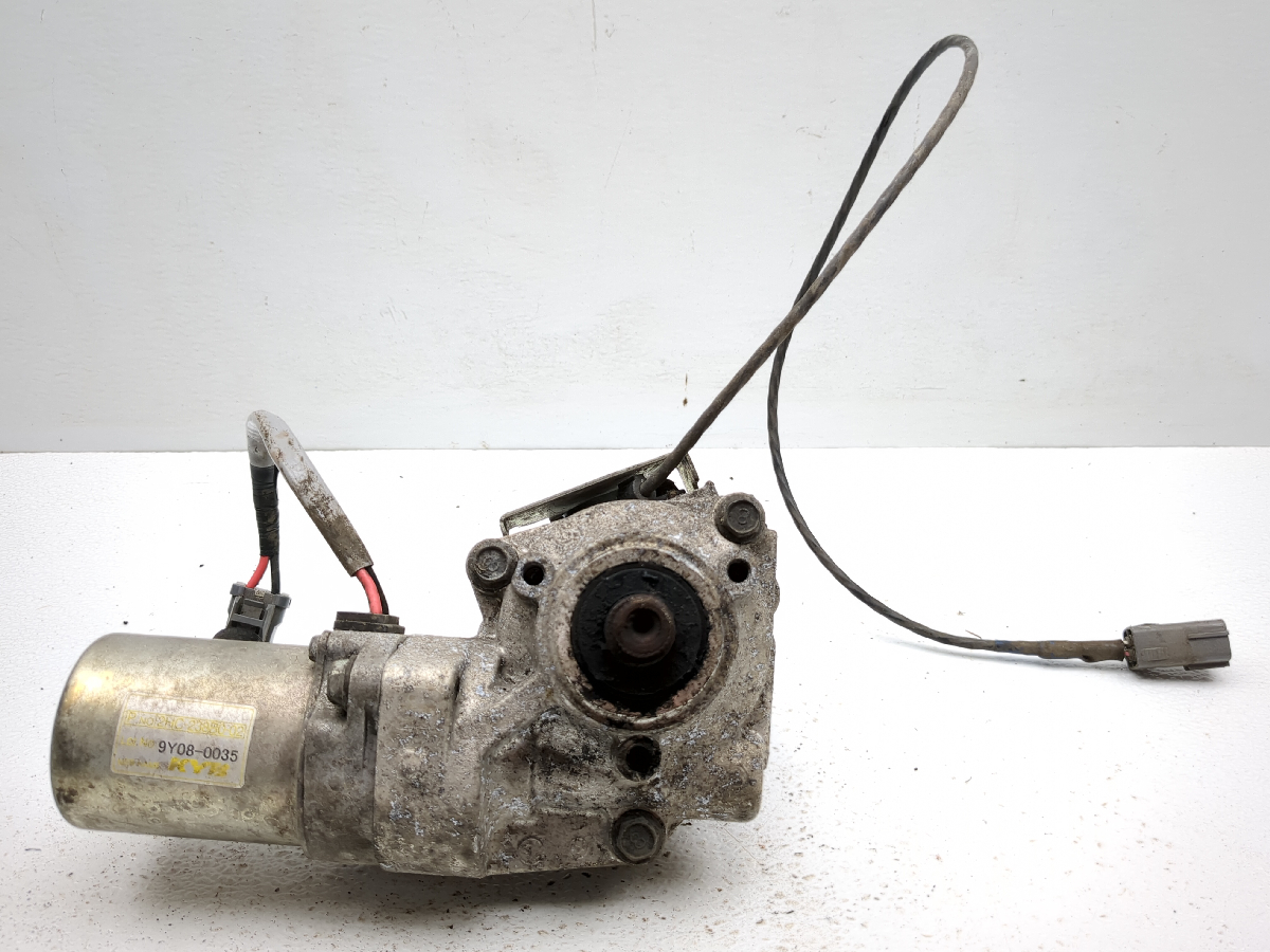 18-20 Yamaha Wolverine X4 850 Power Steering Actuator 2HC-238B0-03-00