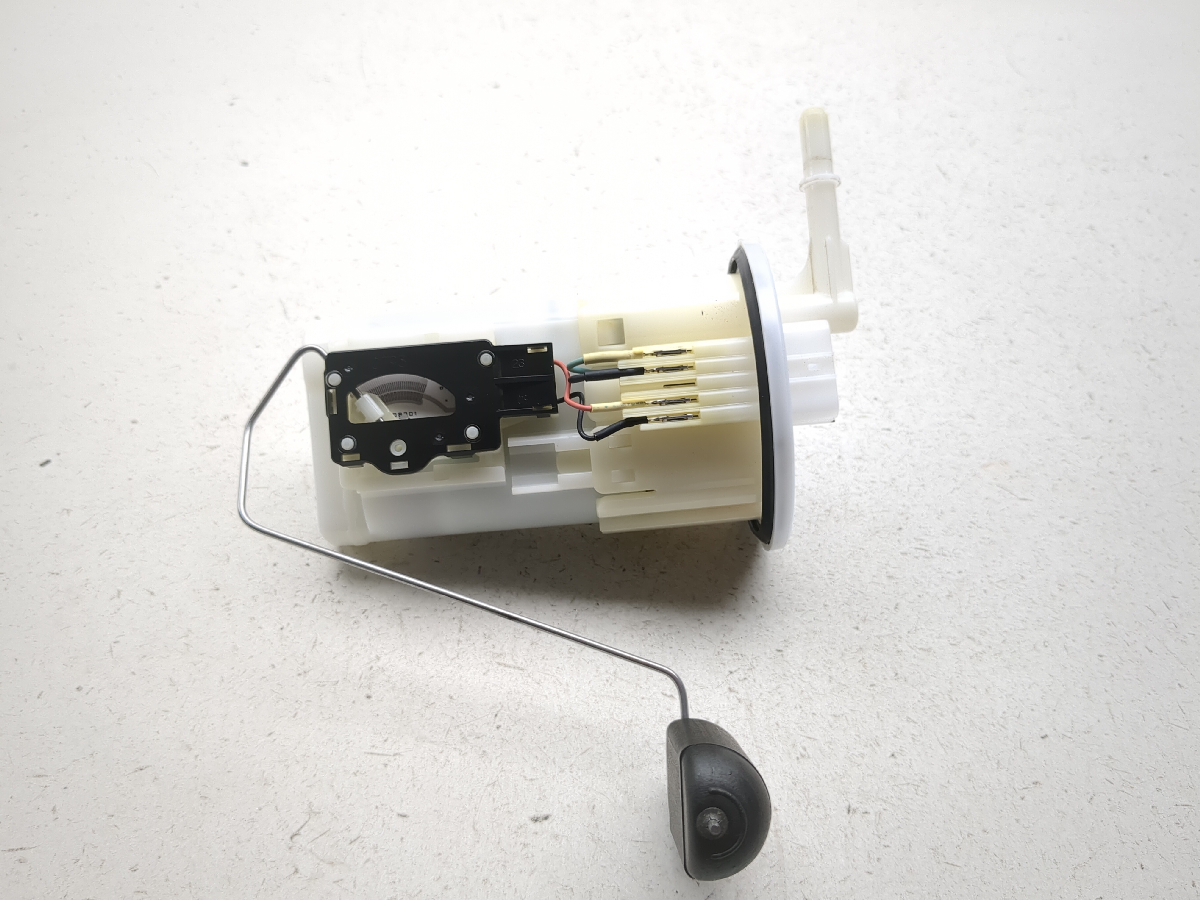 22-25 Yamaha YZF-R7 YZF R7 Petrol Gas Fuel Pump Assembly
