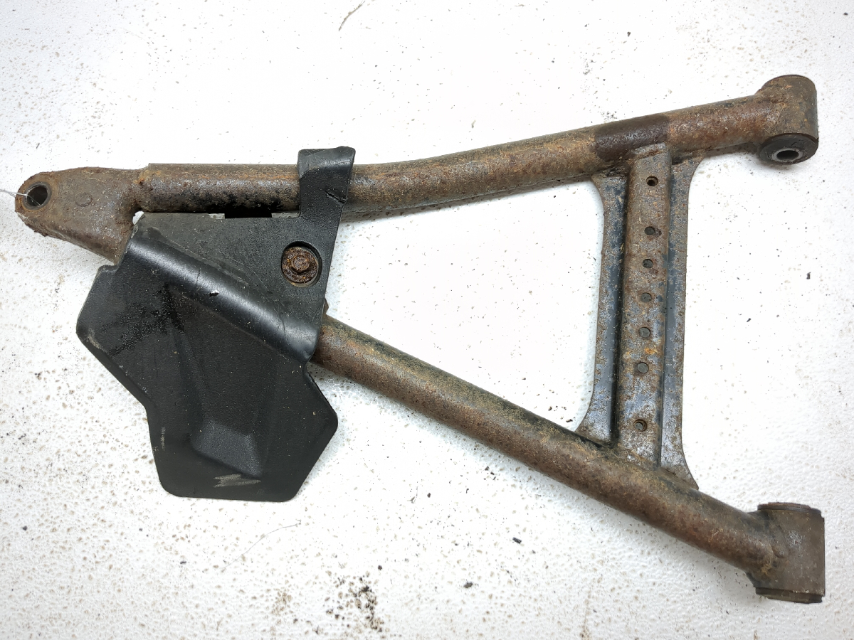 18-20 Yamaha Wolverine X4 850 Front Left Lower Control A Arm