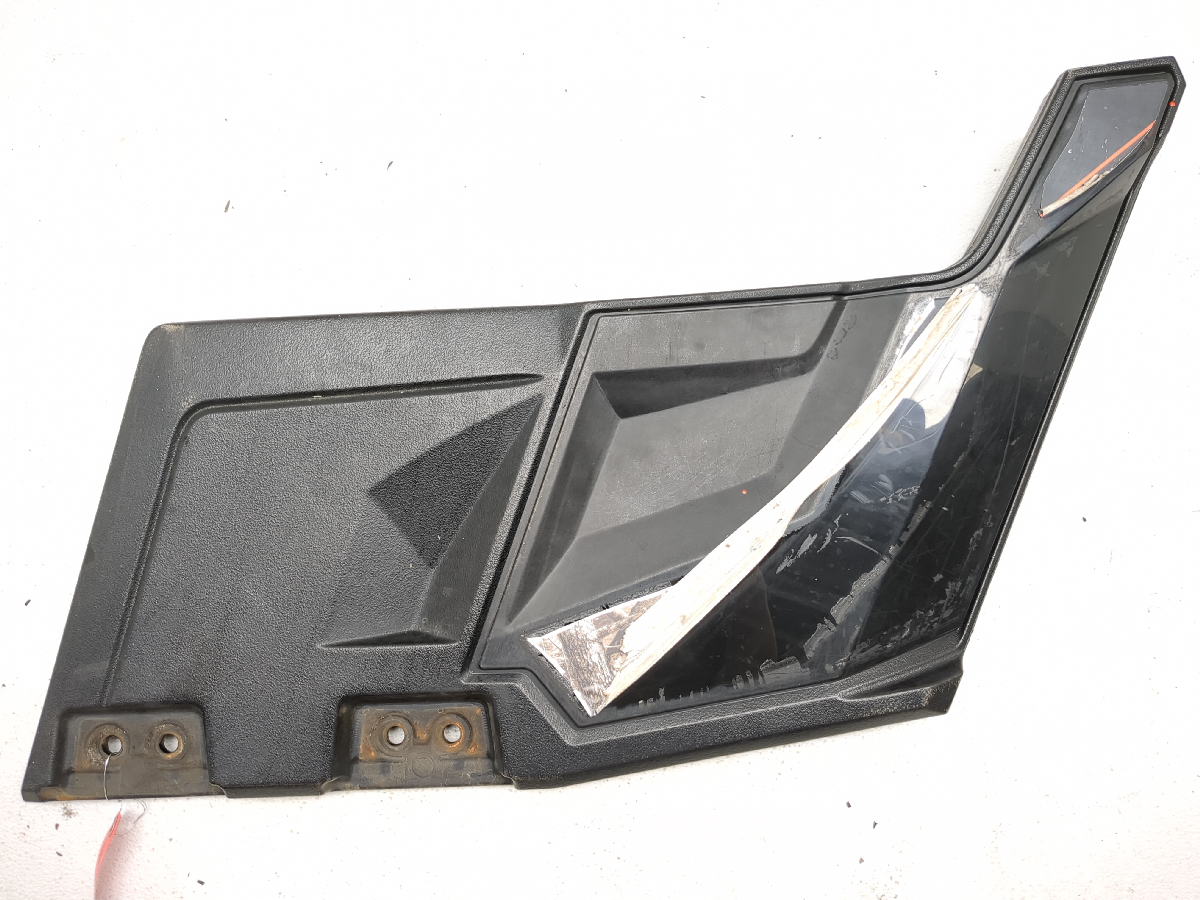 18-20 Yamaha Wolverine X4 850 Rear Right Door Panel