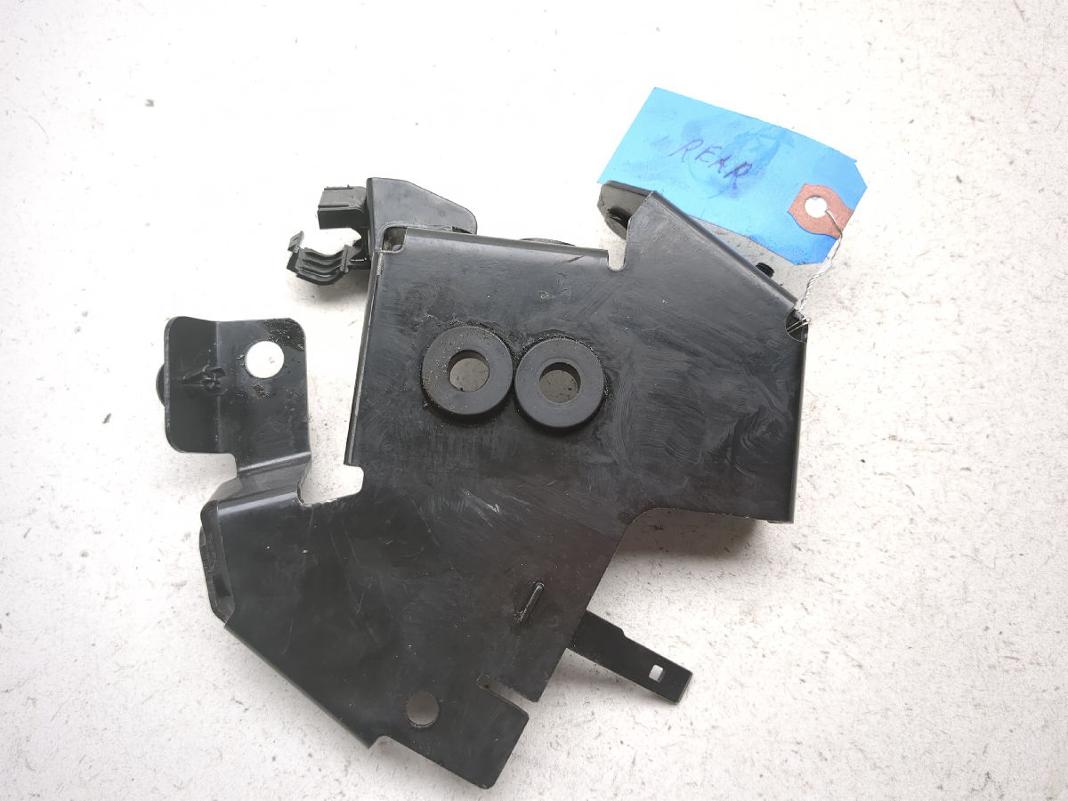 22-25 Yamaha YZF-R7 YZF R7 ABS Pump Mount Bracket Holder