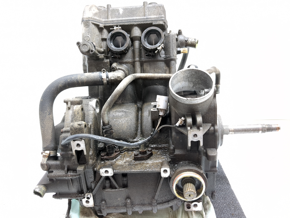 18-20 Yamaha Wolverine X4 850 Engine Motor GUARANTEED