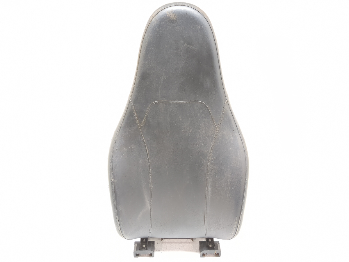 18-20 Yamaha Wolverine X4 850 Seat Back Frame Assembly W/ Bracket 2MB-F4790 B