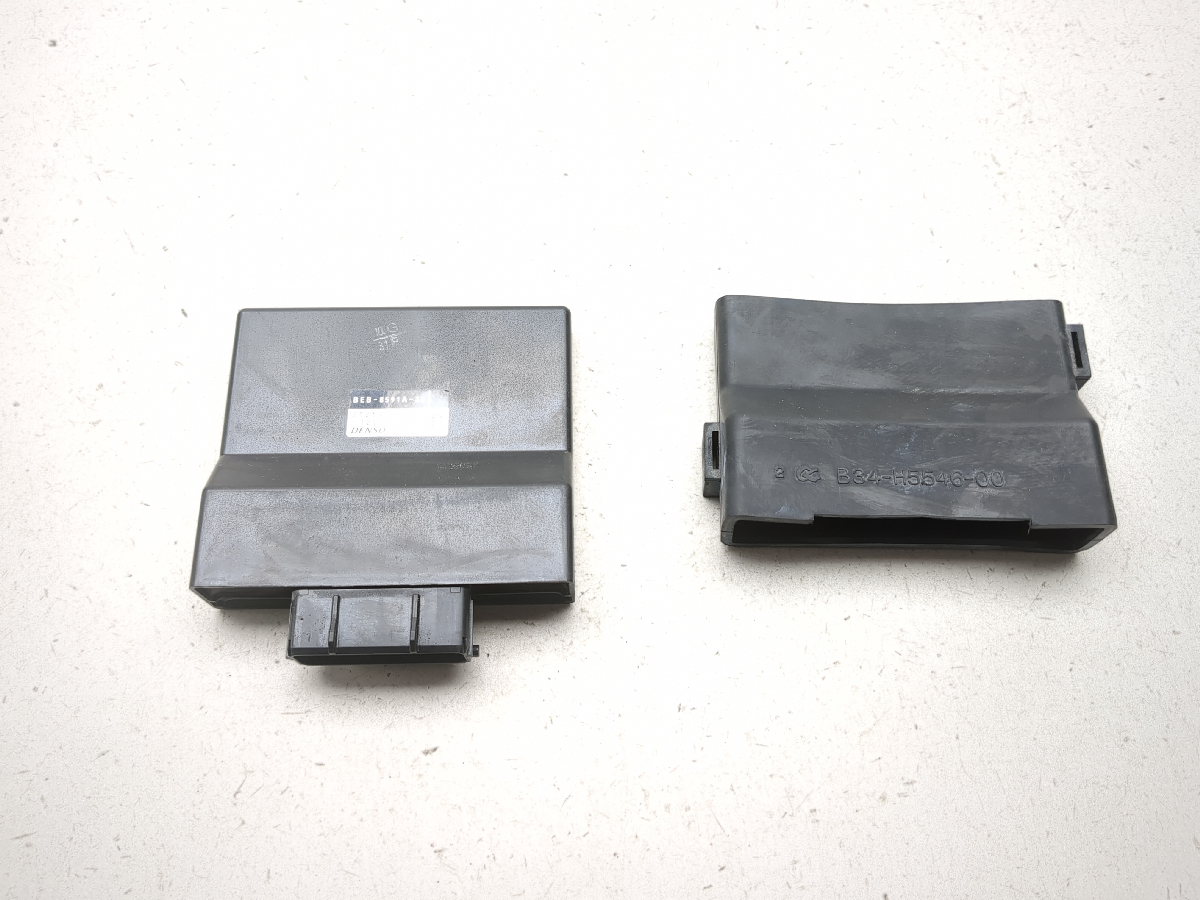 22-25 Yamaha YZF-R7 YZF R7 Computer CDI ECU ECM Box 212600-0830