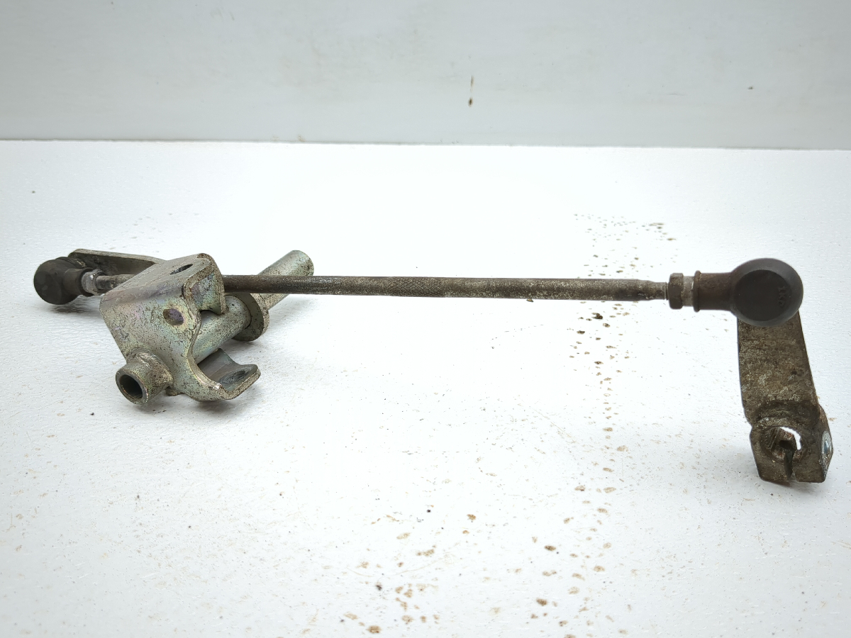 18-20 Yamaha Wolverine X4 850 Shifter Shift Pedal Link Linkage