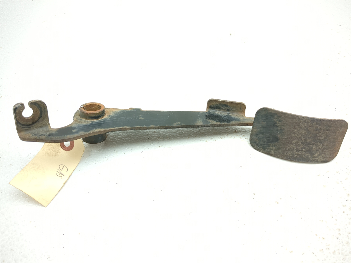 18-20 Yamaha Wolverine X4 850 Throttle Accelerator Gas Pedal