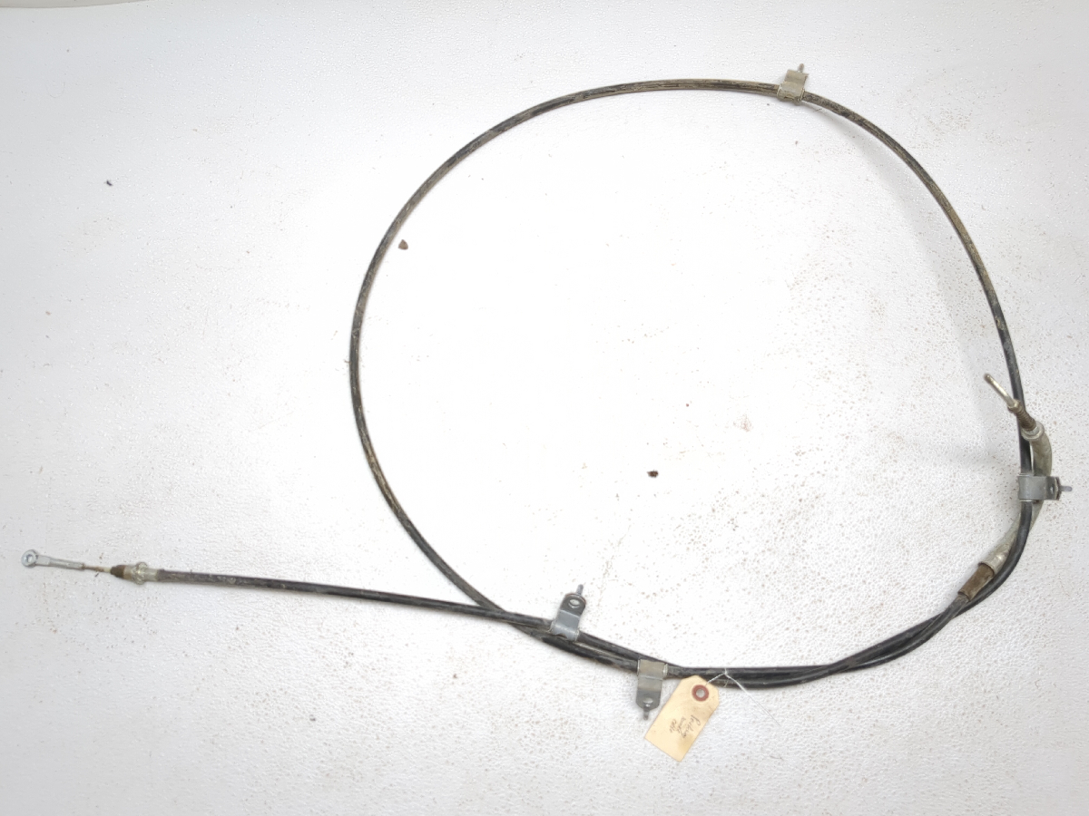 17-23 Honda Pioneer 700 SXS700 Parking Brake Cable