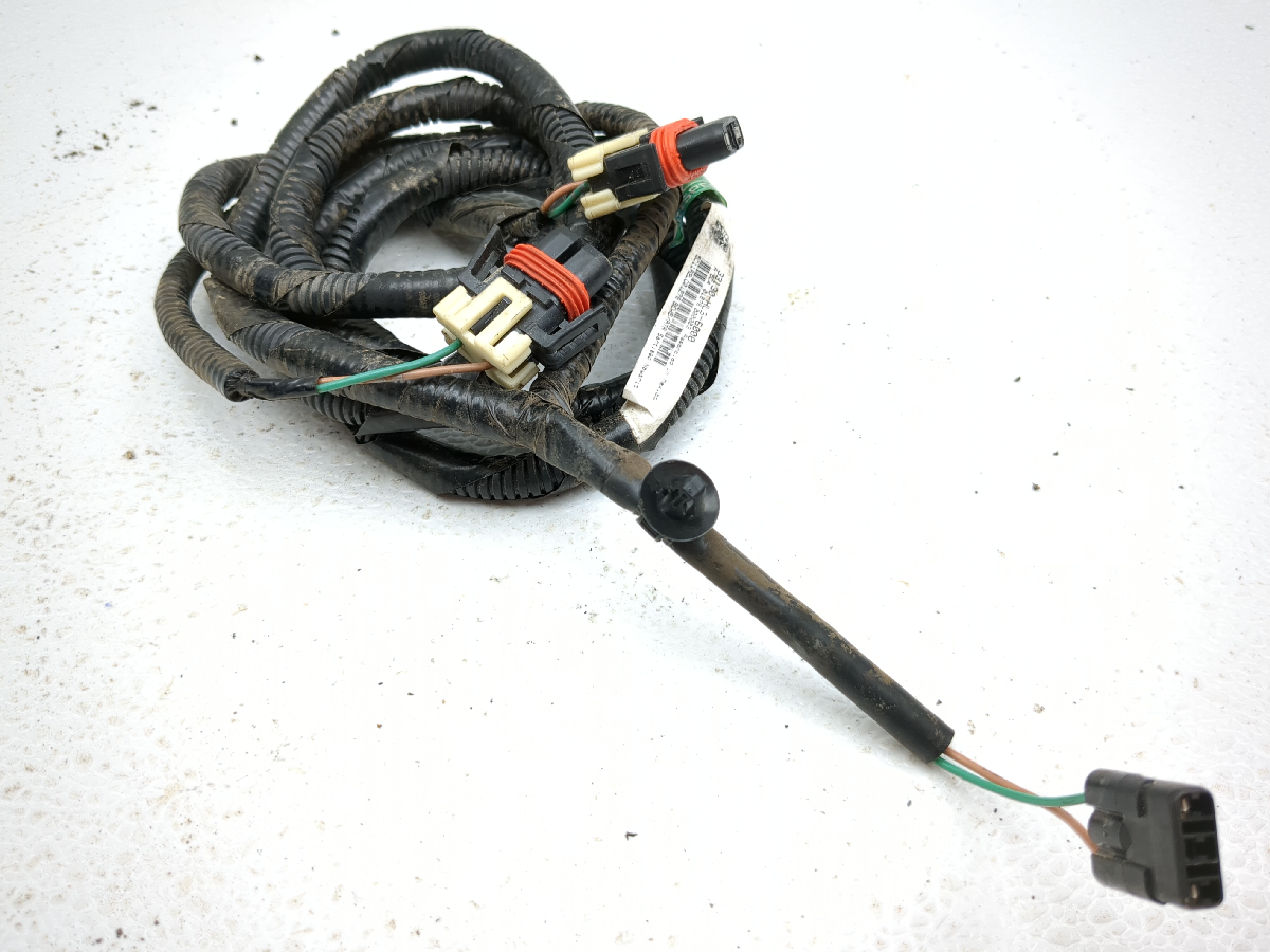 17-23 Honda Pioneer 700 SXS700 Tail Sub Wire Wiring Harness 33130-HL3-6000