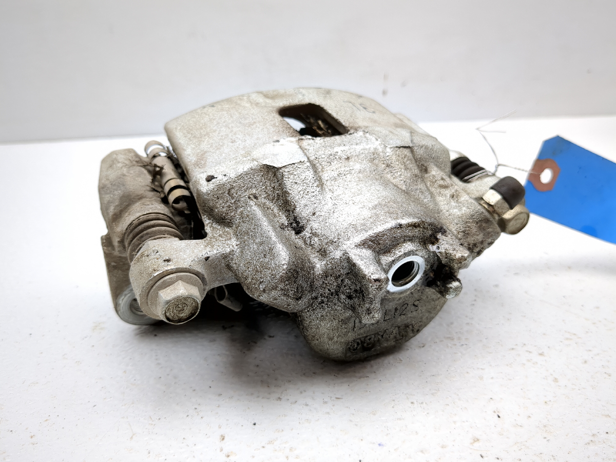 17-23 Honda Pioneer 700 SXS700 Front Right Brake Caliper