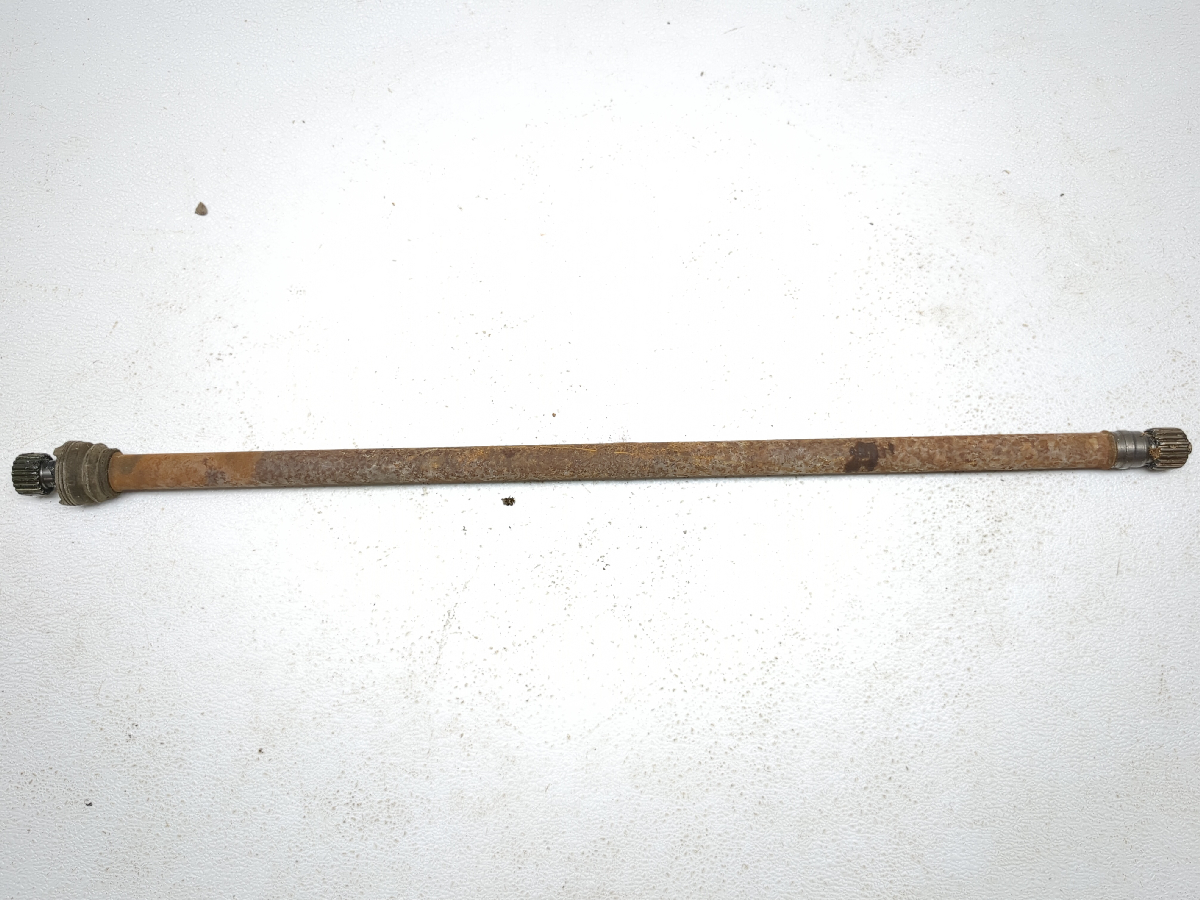 17-23 Honda Pioneer 700 SXS700 Front Drive Propshaft Prop Shaft