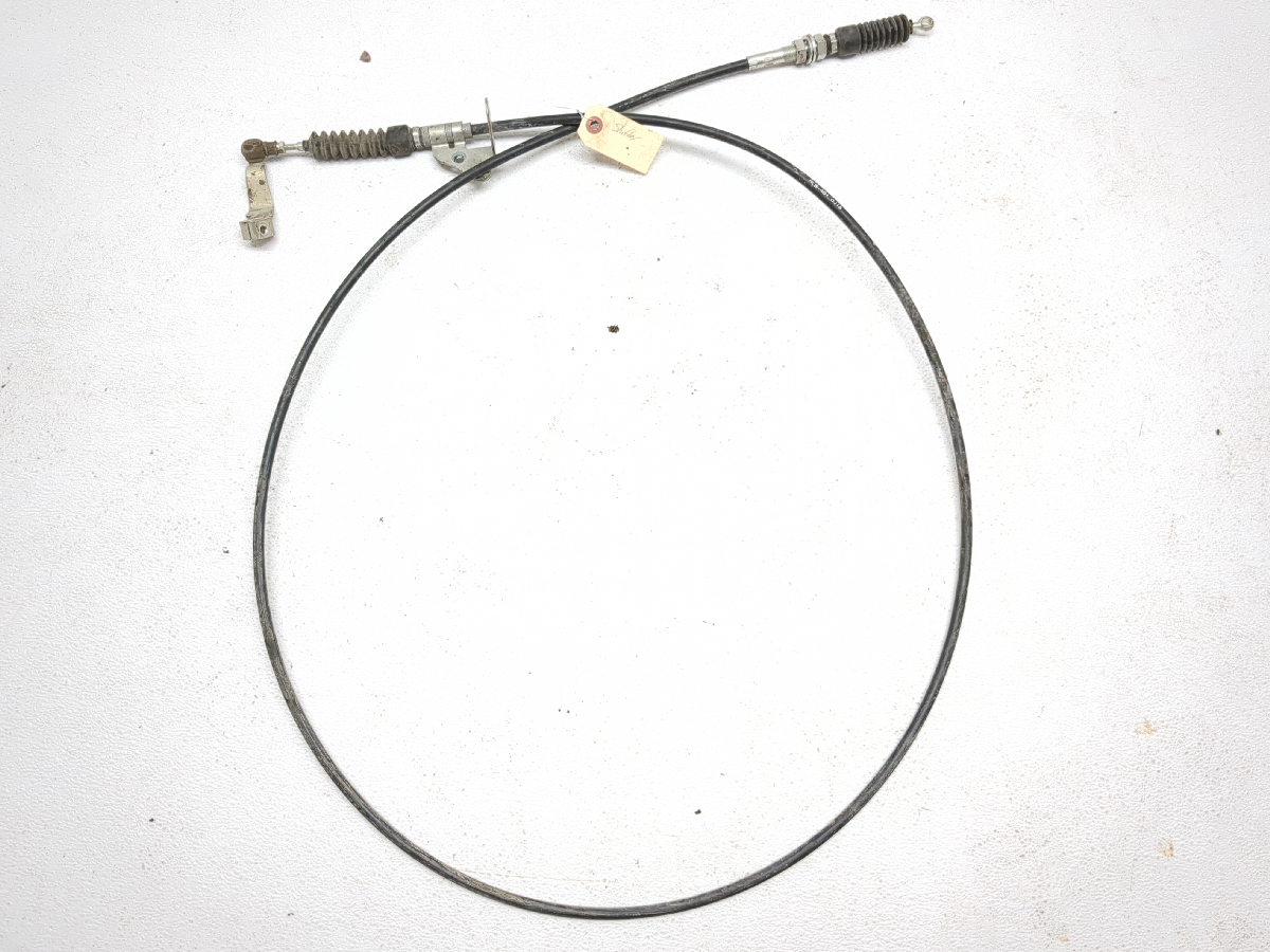 17-23 Honda Pioneer 700 SXS700 Shift Shifter Cable Line