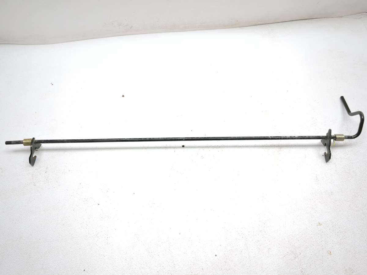 17-23 Honda Pioneer 700 SXS700 Bed Box Release Handle Lever
