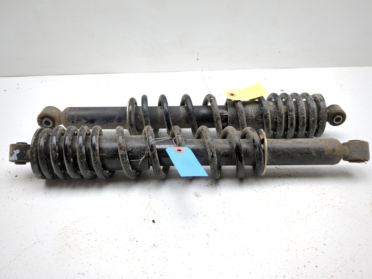 17-23 Honda Pioneer 700 SXS700 Front Suspension Shock Struts Set