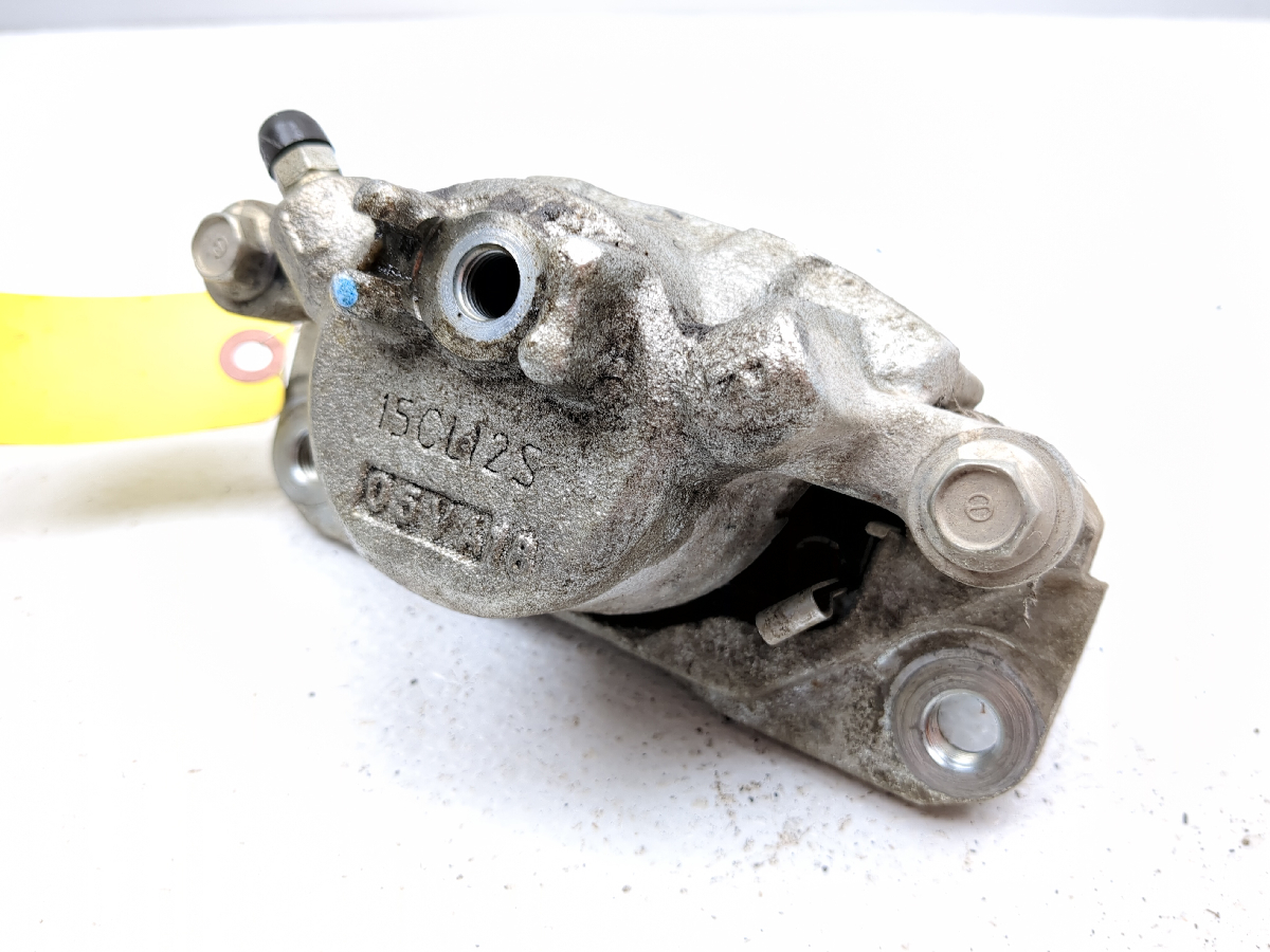 17-23 Honda Pioneer 700 SXS700 Front Left Brake Caliper