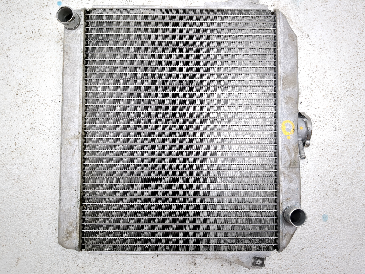 17-23 Honda Pioneer 700 SXS700 Engine Motor Radiator