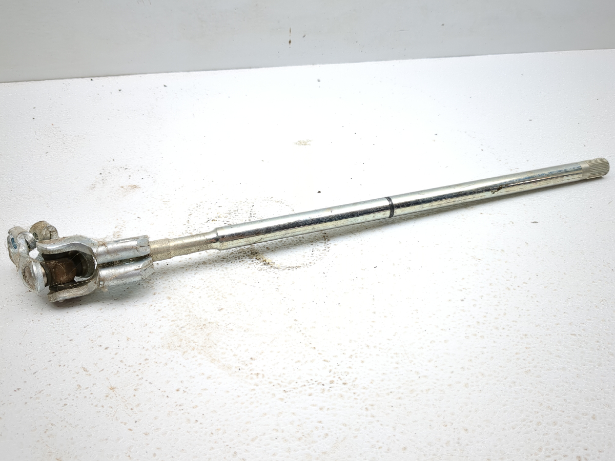17-23 Honda Pioneer 700 SXS700 Steering Column Stem Upper Prop Shaft