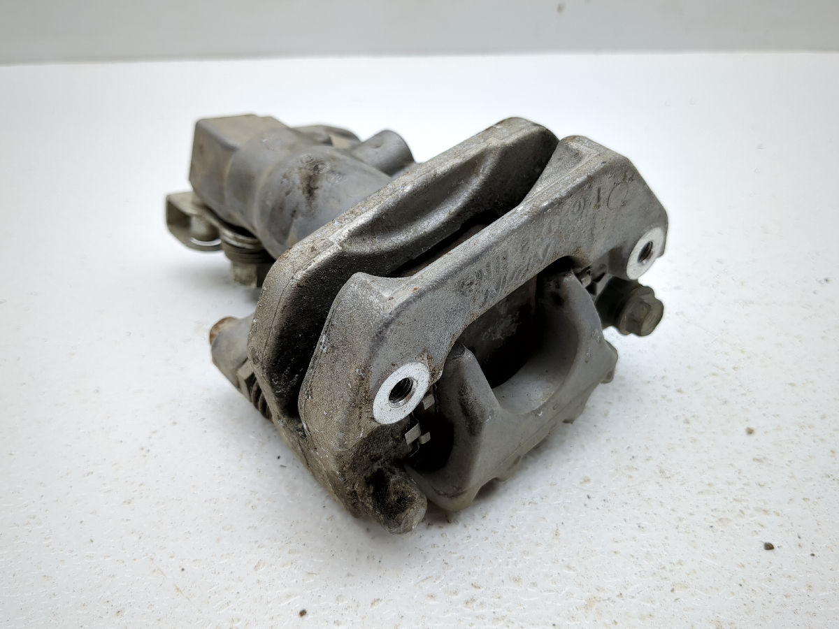 17-23 Honda Pioneer 700 SXS700 Parking Brake Caliper