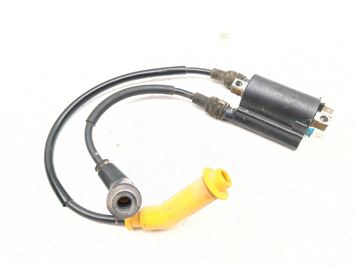 17-23 Honda Pioneer 700 SXS700 Ignition Coil Plugs Packs