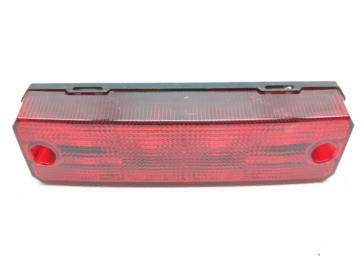 17-23 Honda Pioneer 700 SXS700 Taillight Tail Brake Light Lamp Lens A