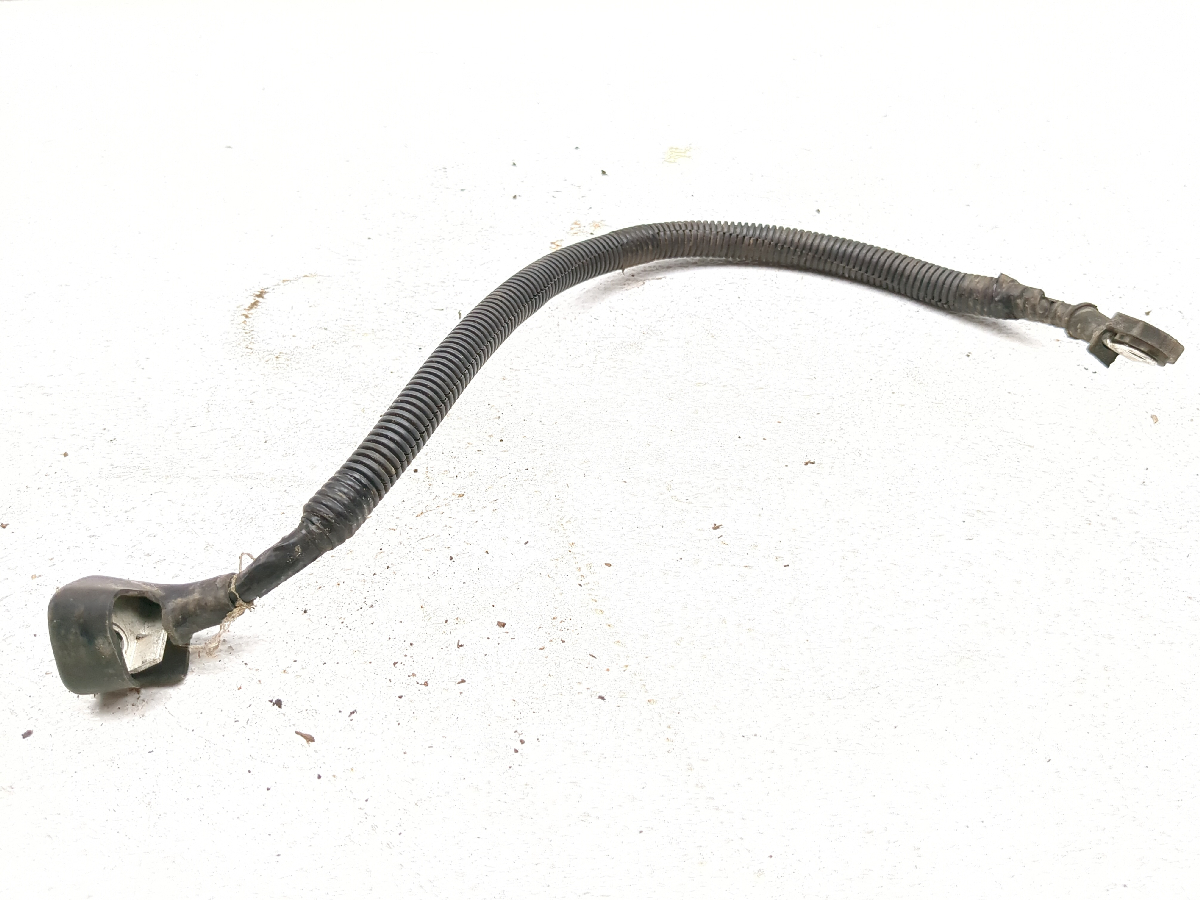 17-23 Honda Pioneer 700 SXS700 Negative Battery Terminal Cable Wire TRSH DW