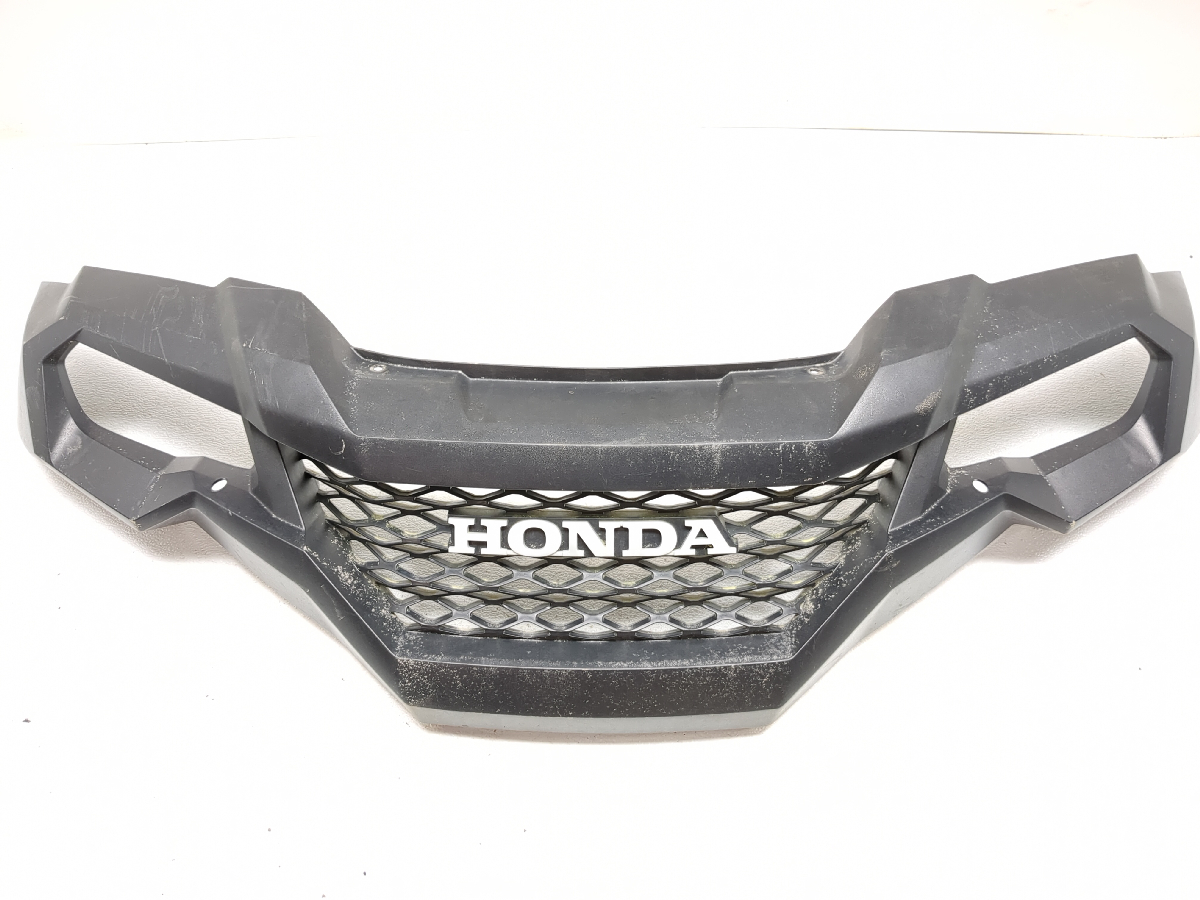 17-23 Honda Pioneer 700 SXS700 Front Headlight Bumper Cover 81150-HL3-8000